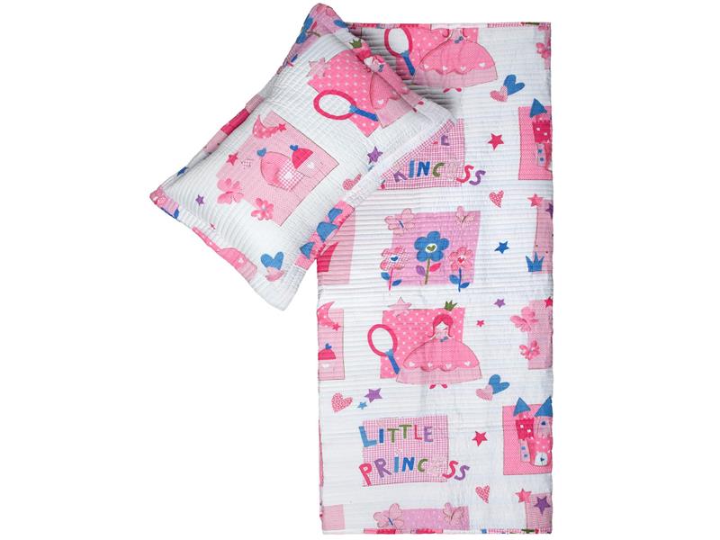 Παιδικό πάπλωμα (125cm x 150cm) fairy