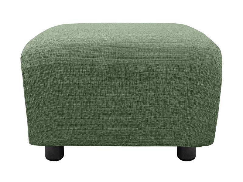 Ελαστικό Κάλυμμα Σκαμπώ Akari Πράσινο