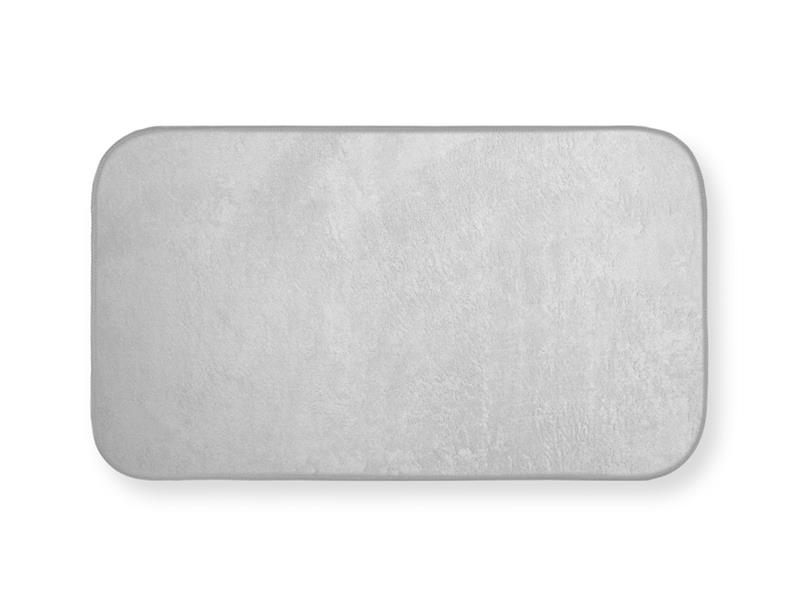 Πατάκι Μπάνιου (50X80) Classic Γκρί