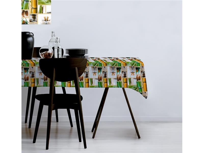 Αλέκιαστο Τραπεζομάντηλο (140X240) 166