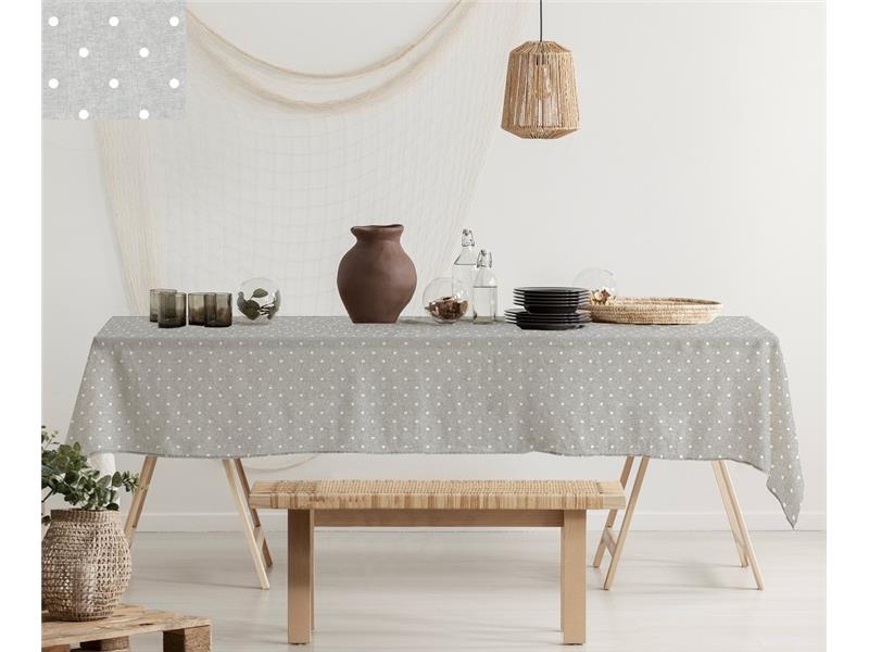 Αλέκιαστο Τραπεζομάντηλο (140X180) 11