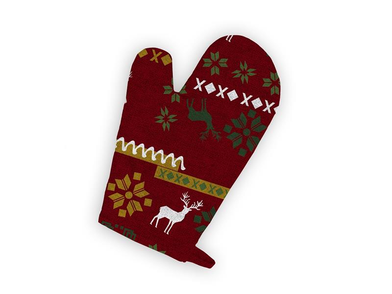 Γάντι Κουζίνας 1834