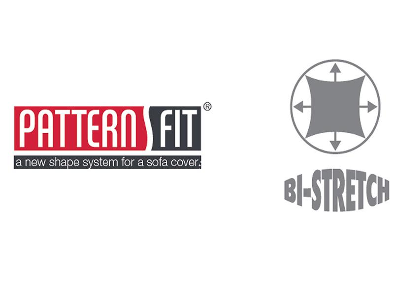 Ελαστικό Κάλυμμα Τριθέσιου Καναπέ Δήλος Μπλέ Ναυτικό