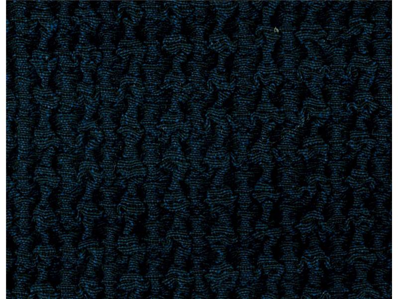 Ελαστικό Κάλυμμα Τριθέσιου Καναπέ Δήλος Μπλέ Ναυτικό