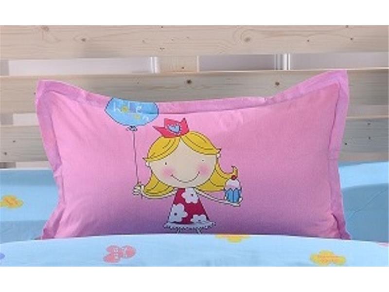 Μαξιλαροθήκες (050X075) Mcdecor 4920