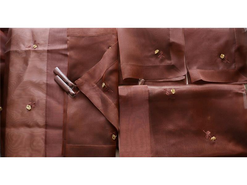 Σέτ 5τμχ Mcdecor 198