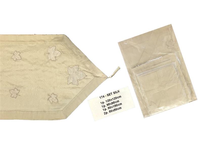 Σέτ 5τμχ Mcdecor 174