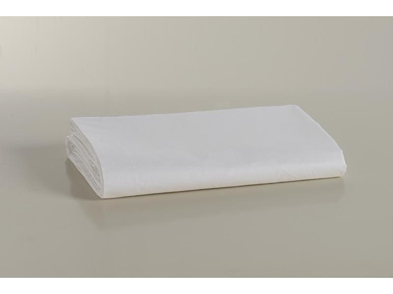 Σεντόνι Λευκό Υπέρδιπλο (240X270) Mcdecor Premium 2138