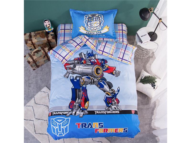 Κουβερλί Μονό (ΣΕΤ) (160X240) Mcdecor 4919