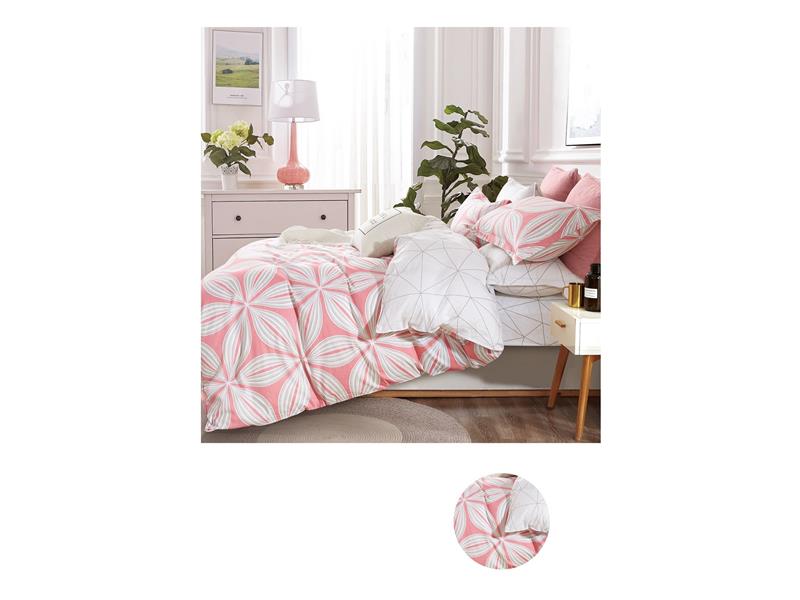 Σετ Σεντόνια Υπέρδιπλα (240X270) Mclinen Premium 2137