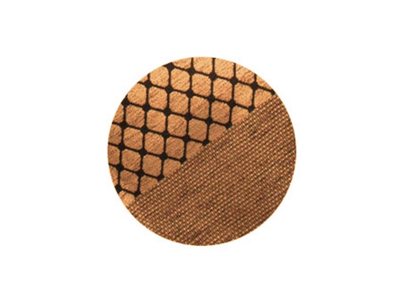 Ριχτάρι Διθέσιου (180X250) Mcdecor 174 Χρυσό