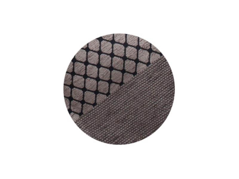 Ριχτάρι Διθέσιου (180X250) Mcdecor 174 Γκρί