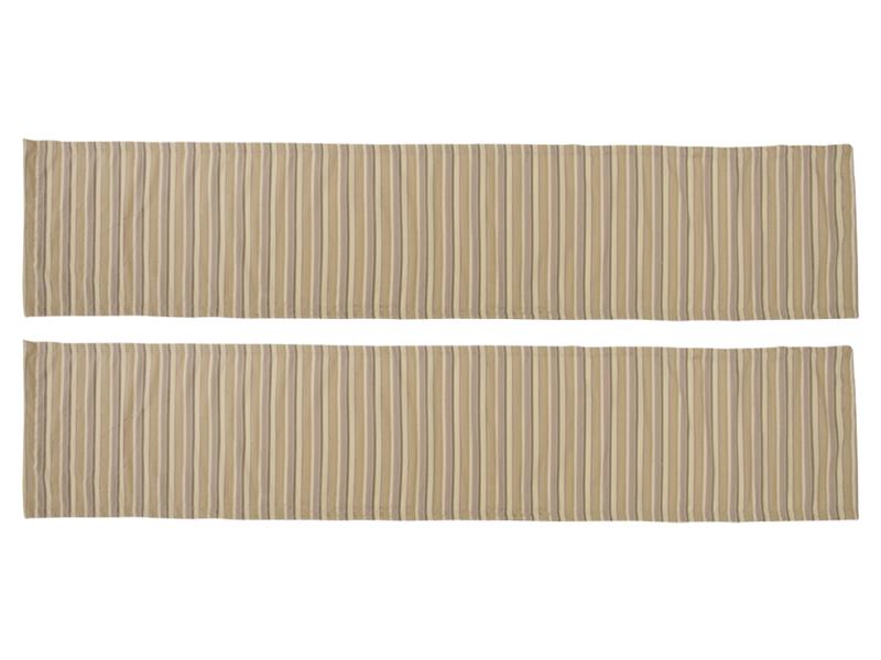 Τραβέρσα (40X200) Mcdecor 2247 Σομόν