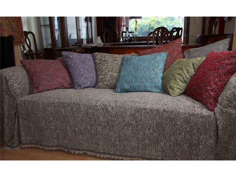 Ριχτάρια (Σετ 2τμχ) Mcdecor Malta Καρπουζί