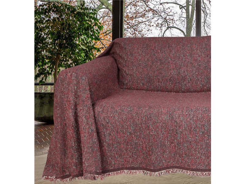 Ριχτάρι Διθέσιου (180X250) Mcdecor Malta Καρπουζί