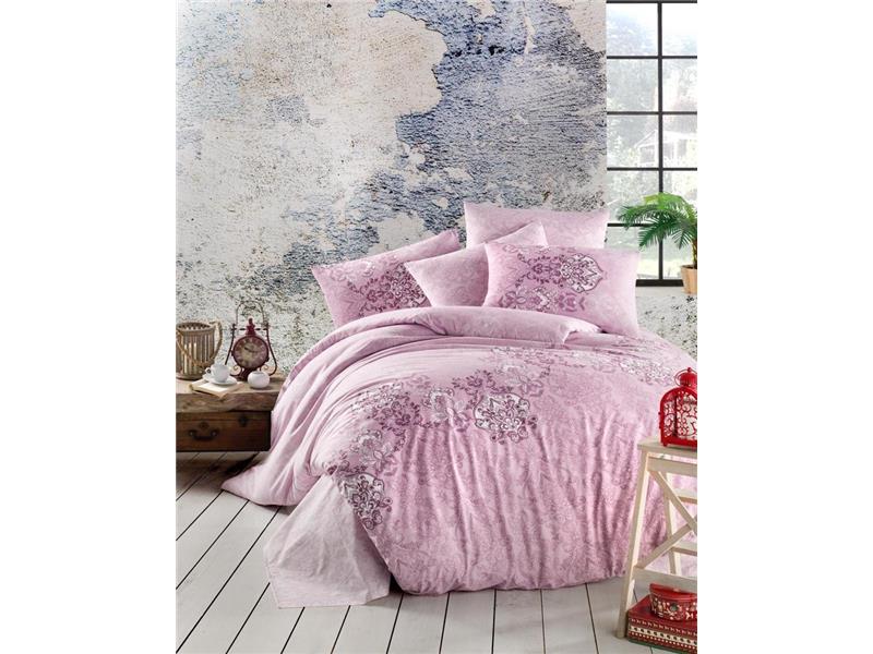 Σετ Σεντόνια Μονά (170X270) Mcdecor Marfil