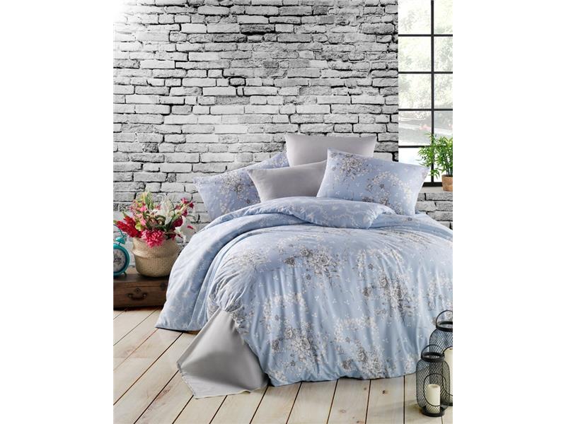 Σετ Σεντόνια Μονά (170X270) Mcdecor Icona