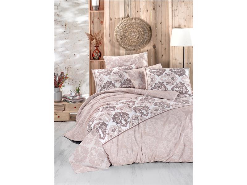 Σετ Σεντόνια Μονά (170X270) Mcdecor Romano