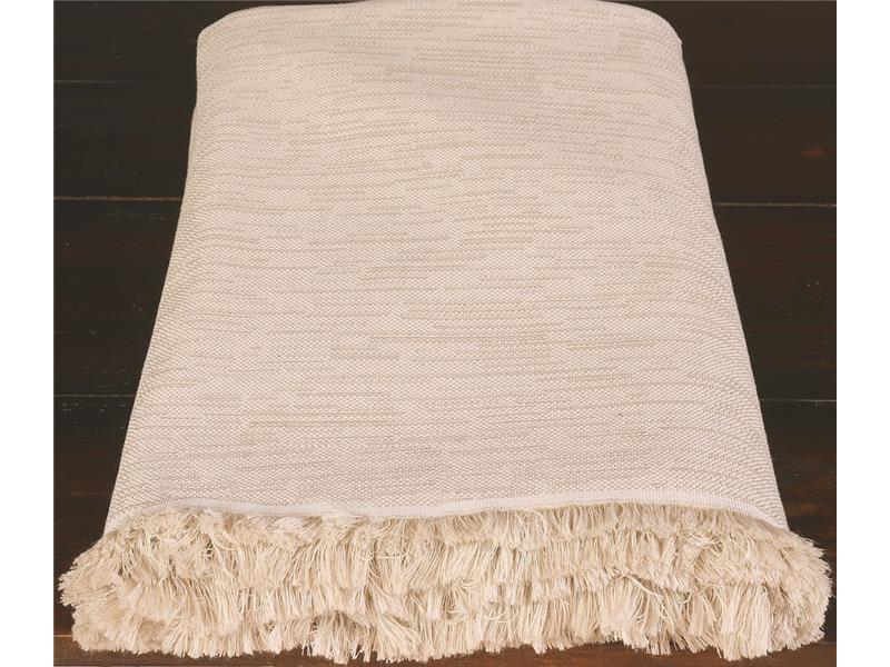 Ριχτάρι Πολυθρόνας (170X180) Mcdecor Simple Εκρού