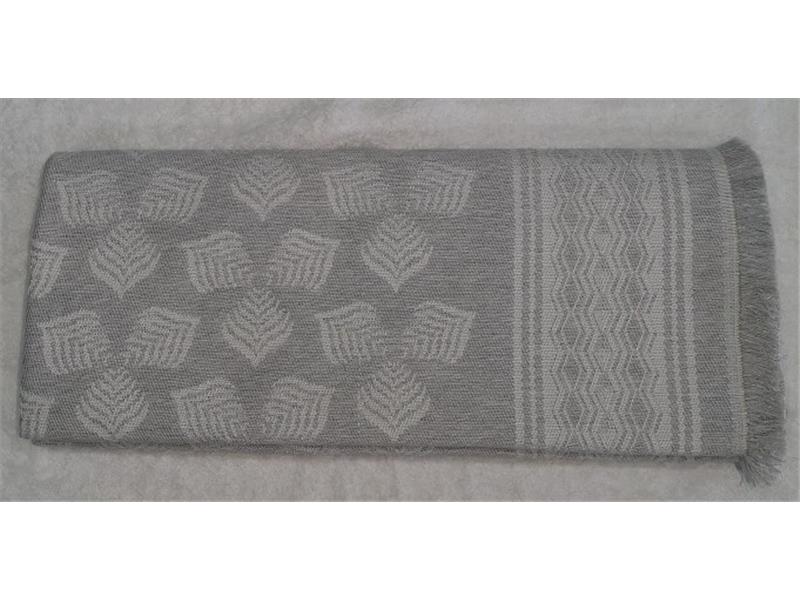 Ριχτάρι Διθέσιου (180X250) Mcdecor Maya Γκρι