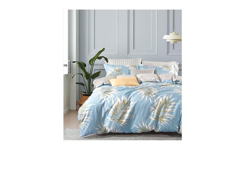 Σετ Σεντόνια Μονά (160X260) Mclinen 560