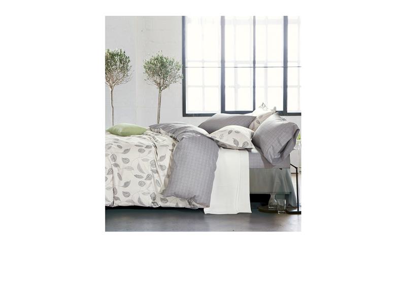 Σετ Σεντόνια Μονά (160X260) Mclinen 546