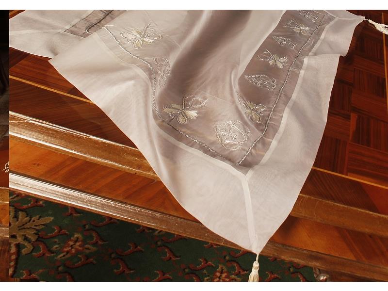 Σέτ 5τμχ Mcdecor Silver