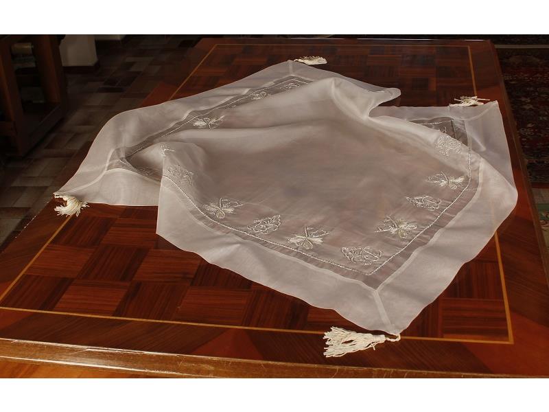 Σέτ 5τμχ Mcdecor Silver