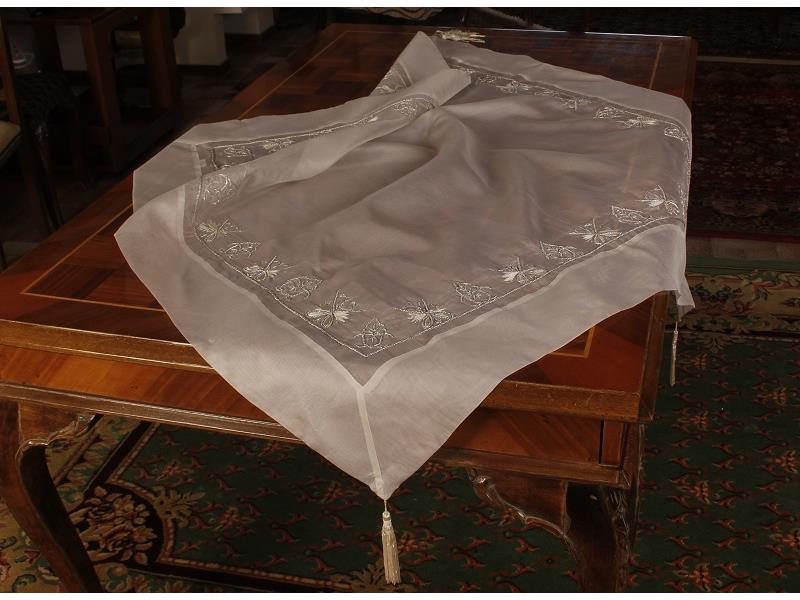 Σέτ 5τμχ Mcdecor Silver