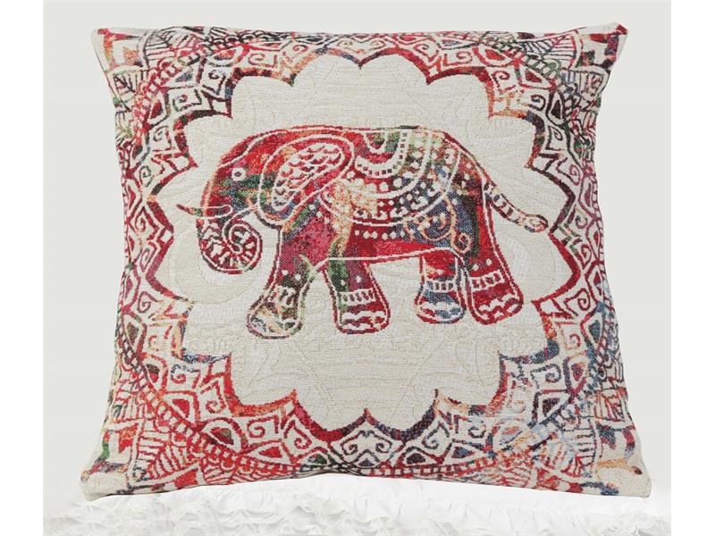 Διακοσμητικό μαξιλάρι Elephant (045X045)