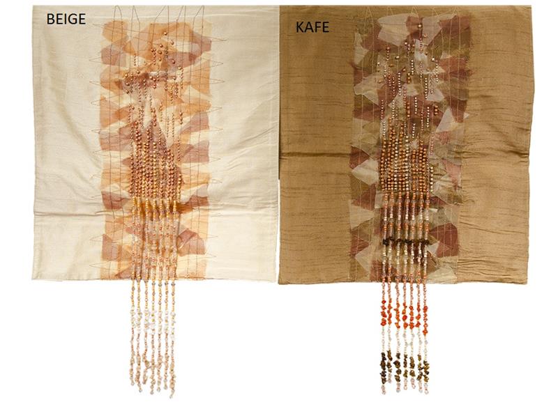 Τραβέρσα (35X150) Mc Linen 99207