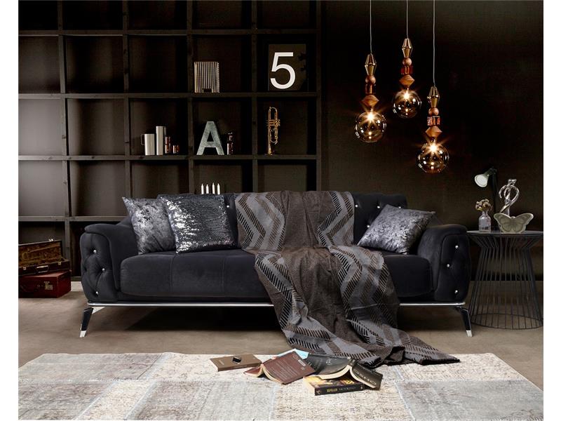Ριχτάρι Διθέσιου (180Χ250) Mcdecor 236 Brown