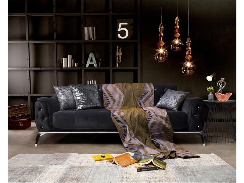 Ριχτάρι Διθέσιου (180Χ250) Mcdecor 236 Gold