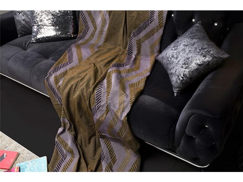 Ριχτάρι Διθέσιου (180Χ250) Mcdecor 236 Gold