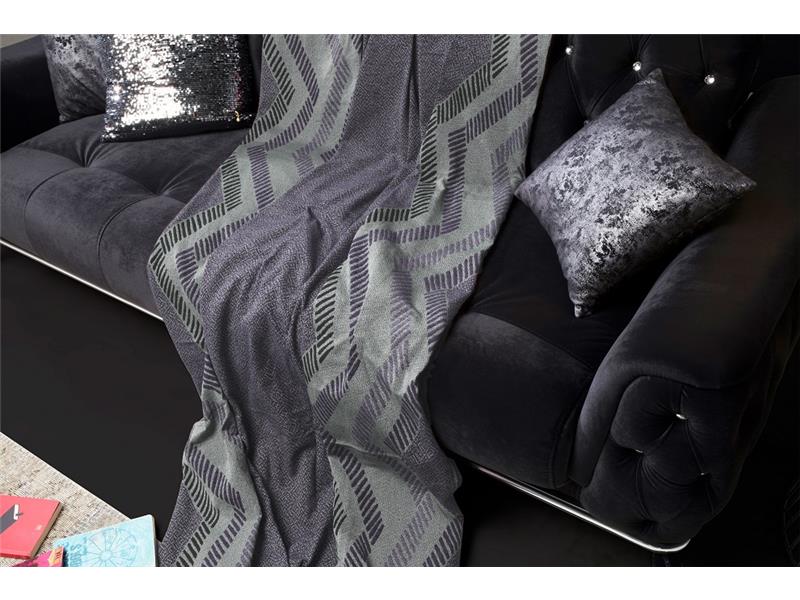 Ριχτάρι Διθέσιου (180Χ250) Mcdecor 236 Lila