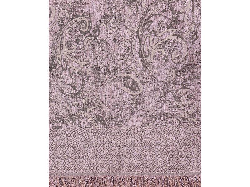 Ριχτάρι Τετραθέσιου (180X350) Mcdecor Venus Λιλά