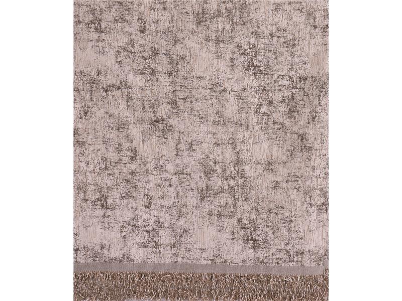 Ριχτάρι Διθέσιου (180X250) Mcdecor Zen Καφέ-Μπέζ