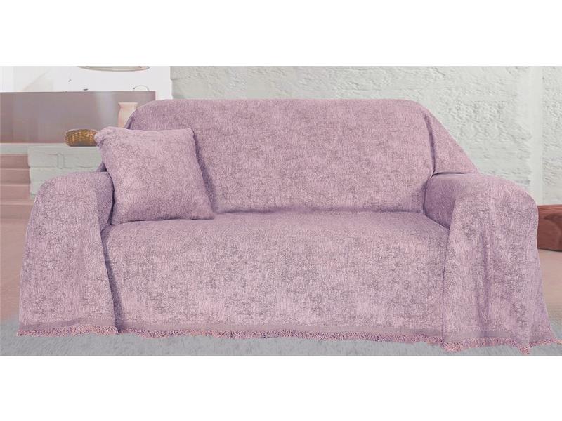 Ριχτάρια (Σετ 3τμχ) Mcdecor Zen Λιλά