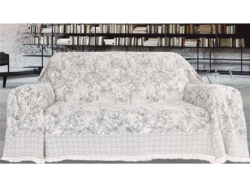 Ριχτάρι Διθέσιου (180X250) Mcdecor Venus Εκρού