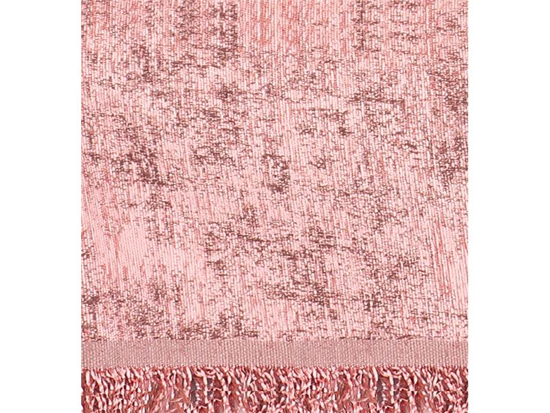 Ριχτάρι Διθέσιου (180X250) Mcdecor Zen Ρόζ