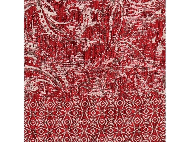 Ριχτάρι Τριθέσιου (180X300) Mcdecor Venus Μπορντό