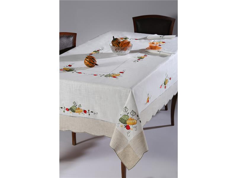 Τραπεζομάντηλο 3436 (170cm x 270cm)