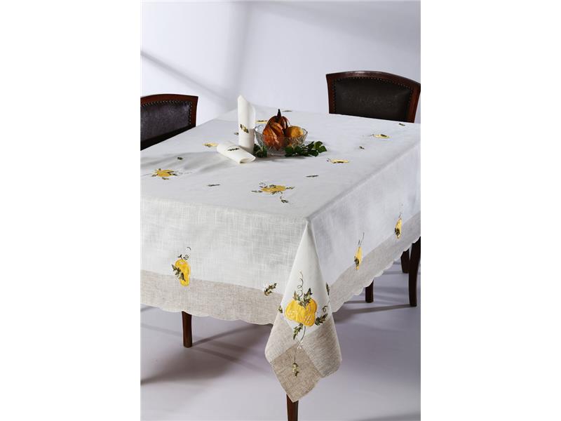 Τραπεζομάντηλο 3710 (90cm x 90cm)