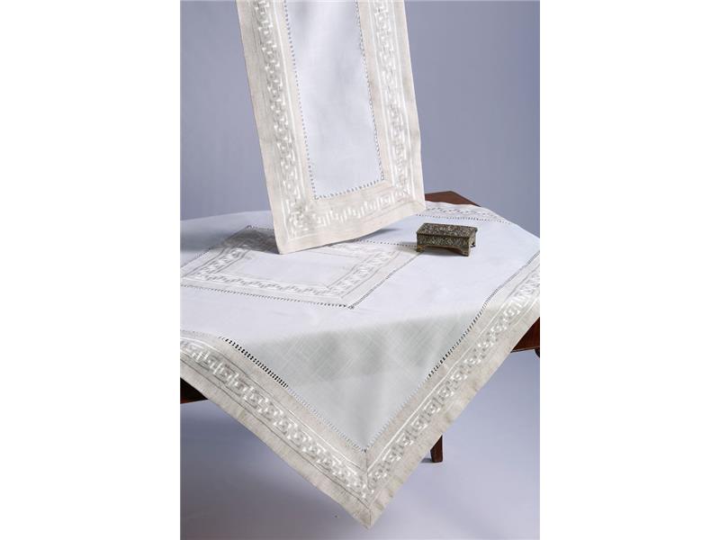 Τραβέρσα 17056 (45cm x 175cm) άμμου