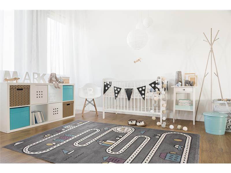 ΧΑΛΙ BONITA 263 - 080X150  NewPlan