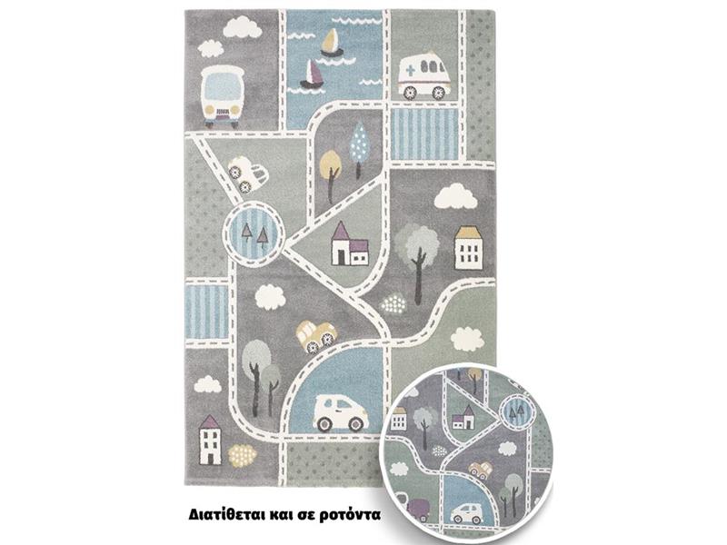 ΧΑΛΙ BONITA 262 - 150X150  NewPlan