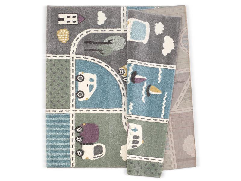 ΧΑΛΙ BONITA 262 - 150X150  NewPlan