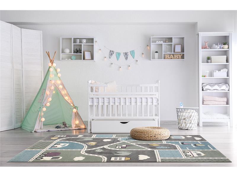 ΧΑΛΙ BONITA 262 - 150X150  NewPlan