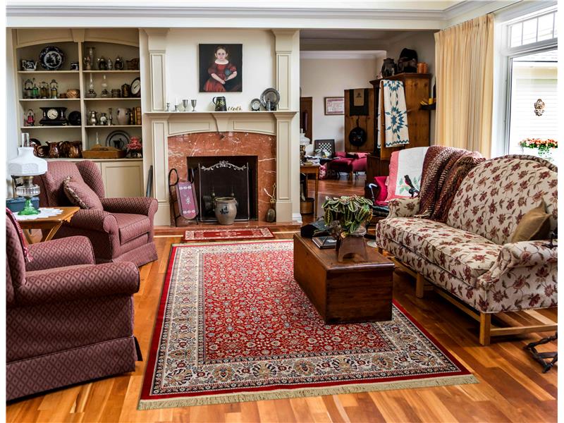 ΧΑΛΙ SONIA 240/301220 - 140X200  NewPlan