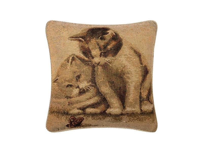 ΜΑΞΙΛΑΡΟΘΗΚΗ (43cm x 43cm) στόφα31